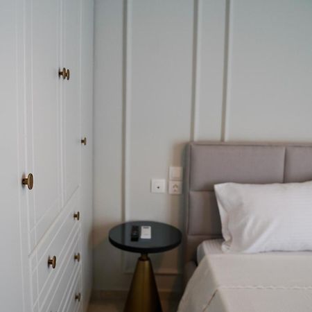 Grand View Suites Meteora Kalambáka Kültér fotó