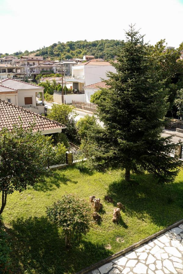 Grand View Suites Meteora Kalambáka Kültér fotó