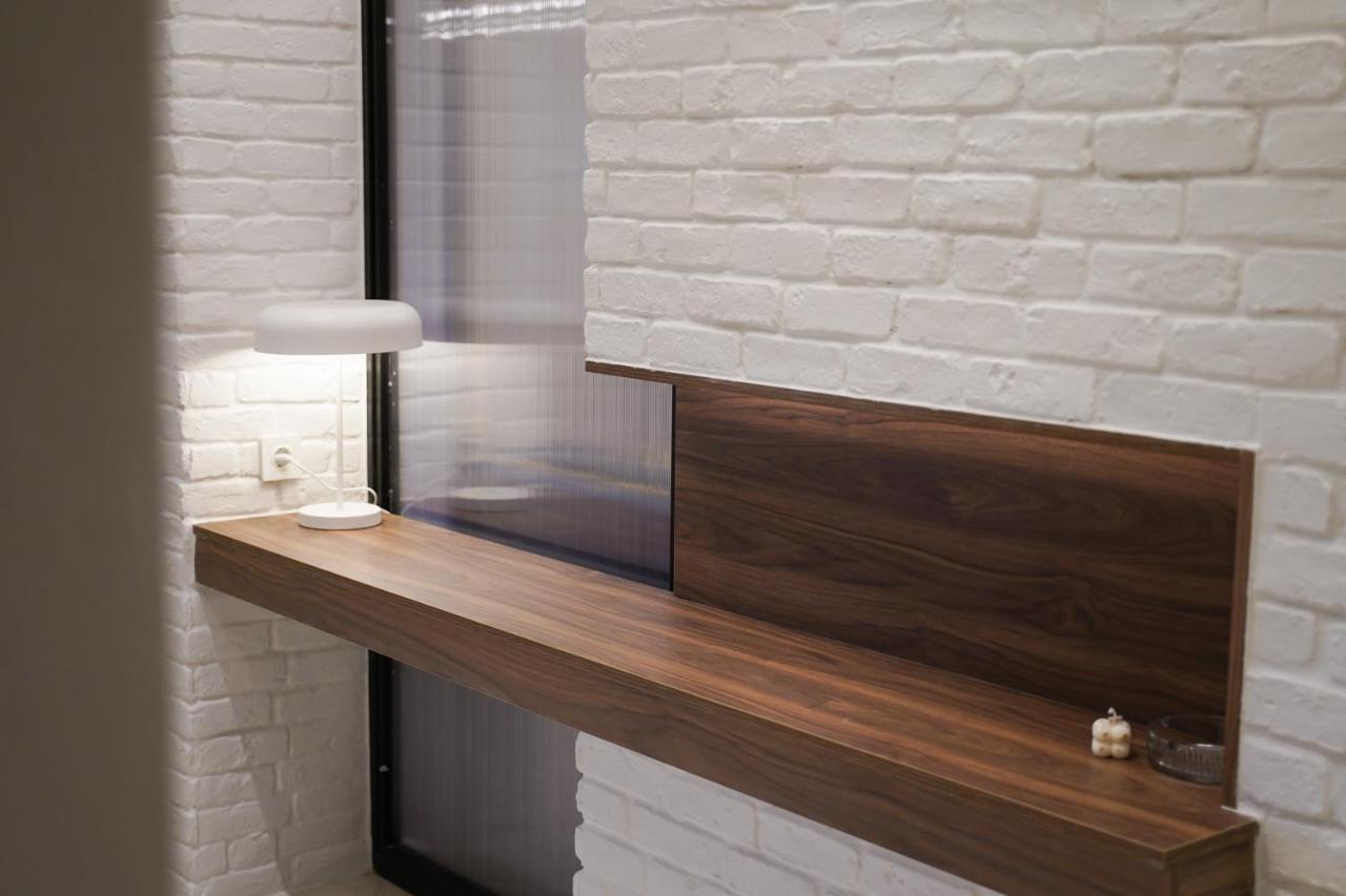 Grand View Suites Meteora Kalambáka Kültér fotó