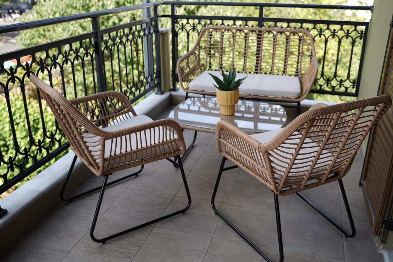 Grand View Suites Meteora Kalambáka Kültér fotó