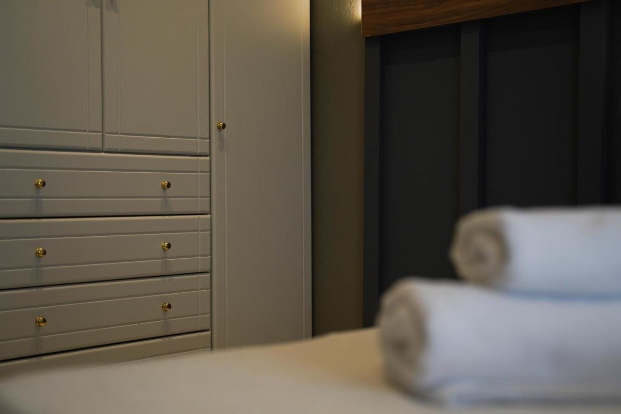 Grand View Suites Meteora Kalambáka Kültér fotó