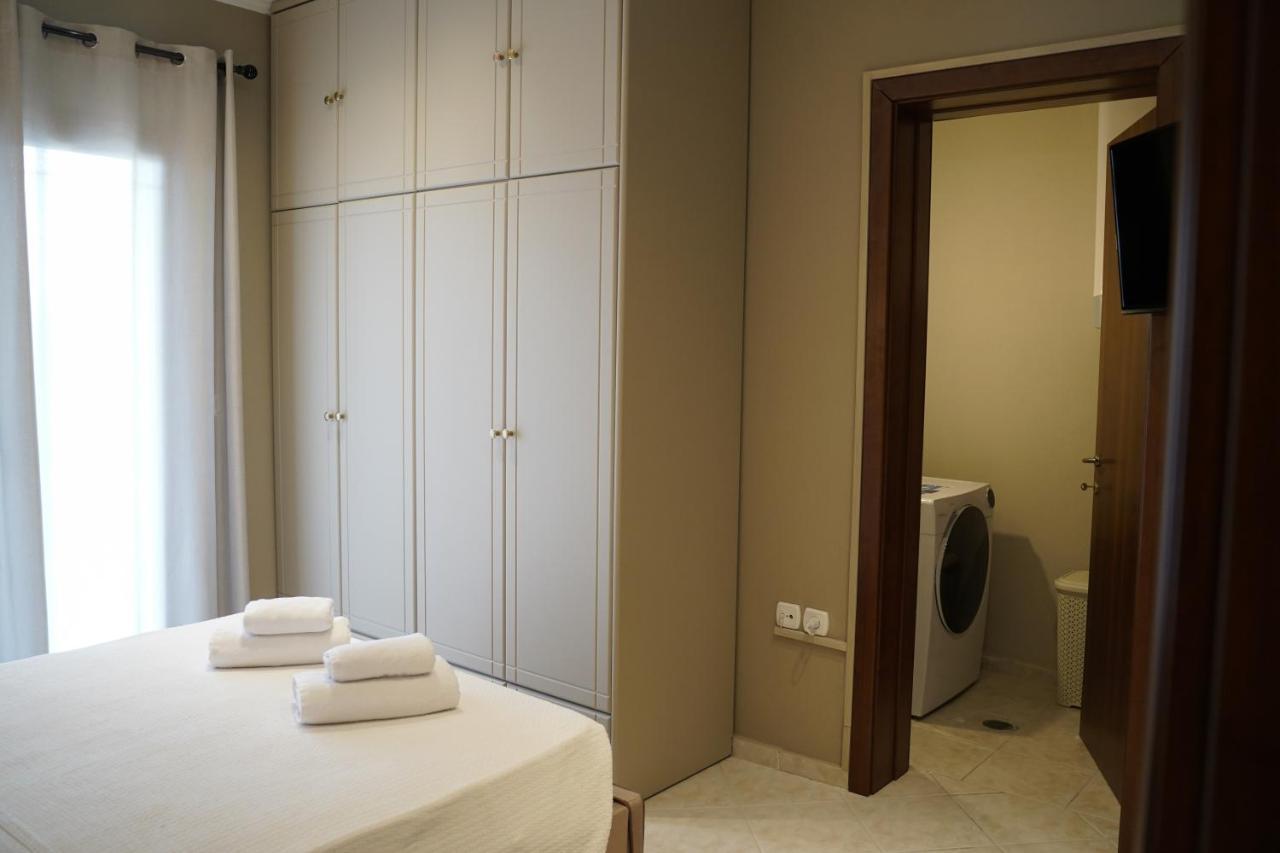 Grand View Suites Meteora Kalambáka Kültér fotó