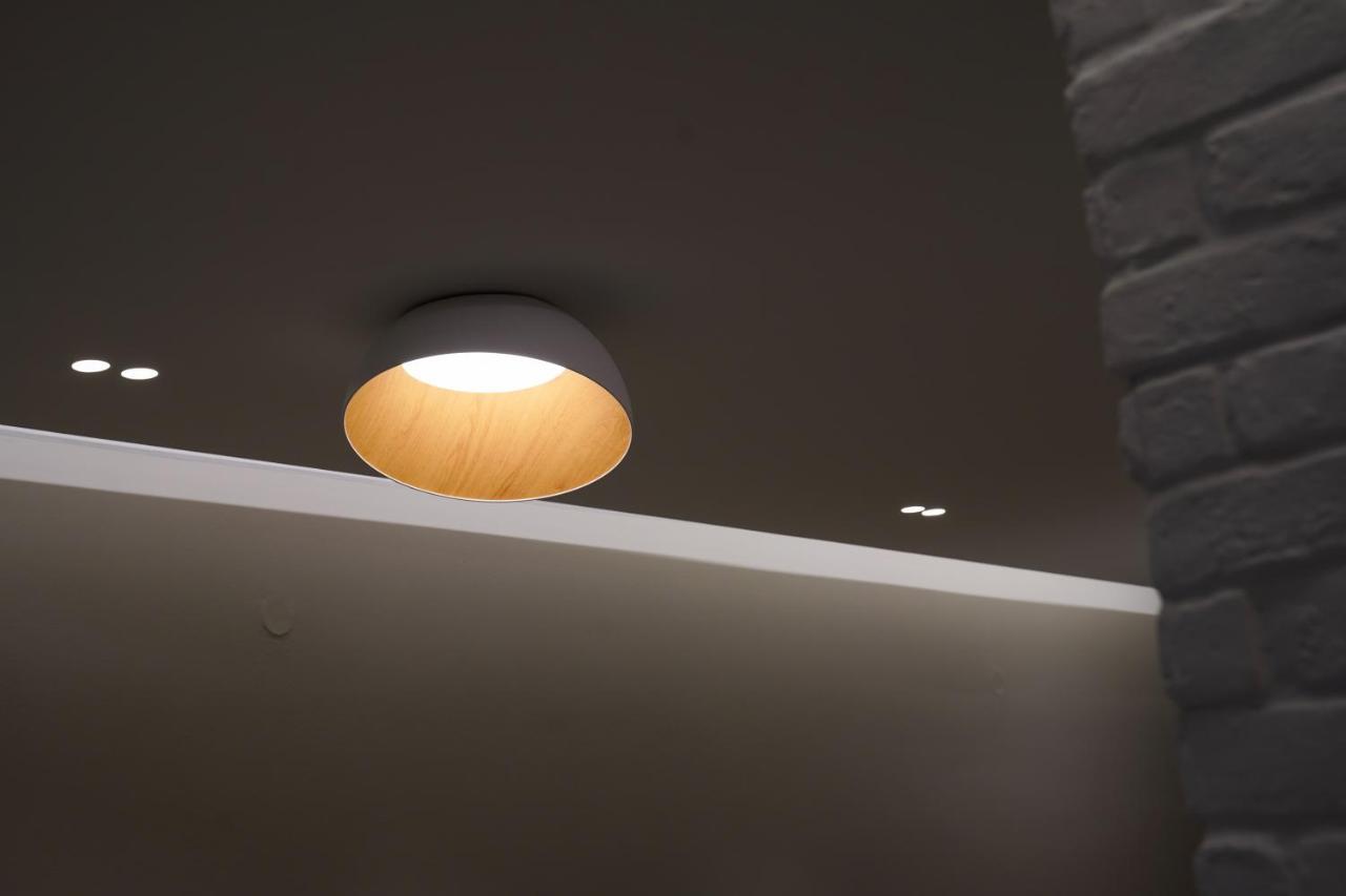Grand View Suites Meteora Kalambáka Kültér fotó