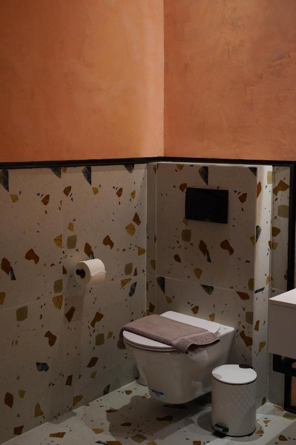 Grand View Suites Meteora Kalambáka Kültér fotó