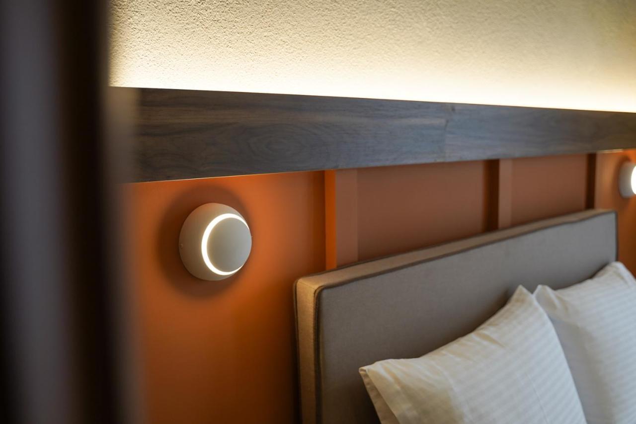 Grand View Suites Meteora Kalambáka Kültér fotó