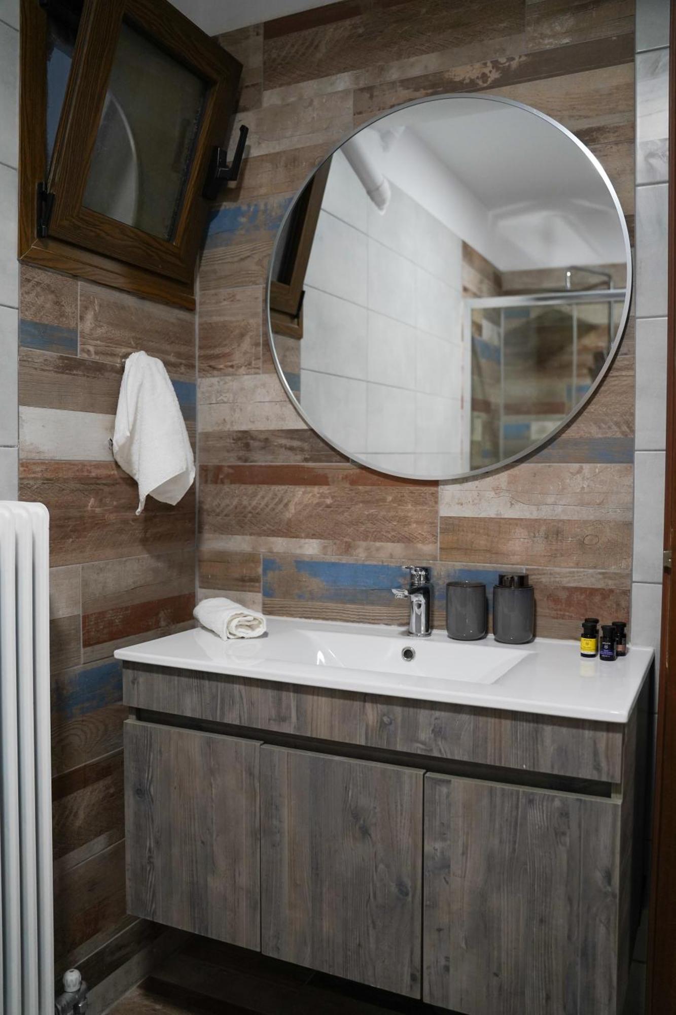 Grand View Suites Meteora Kalambáka Kültér fotó