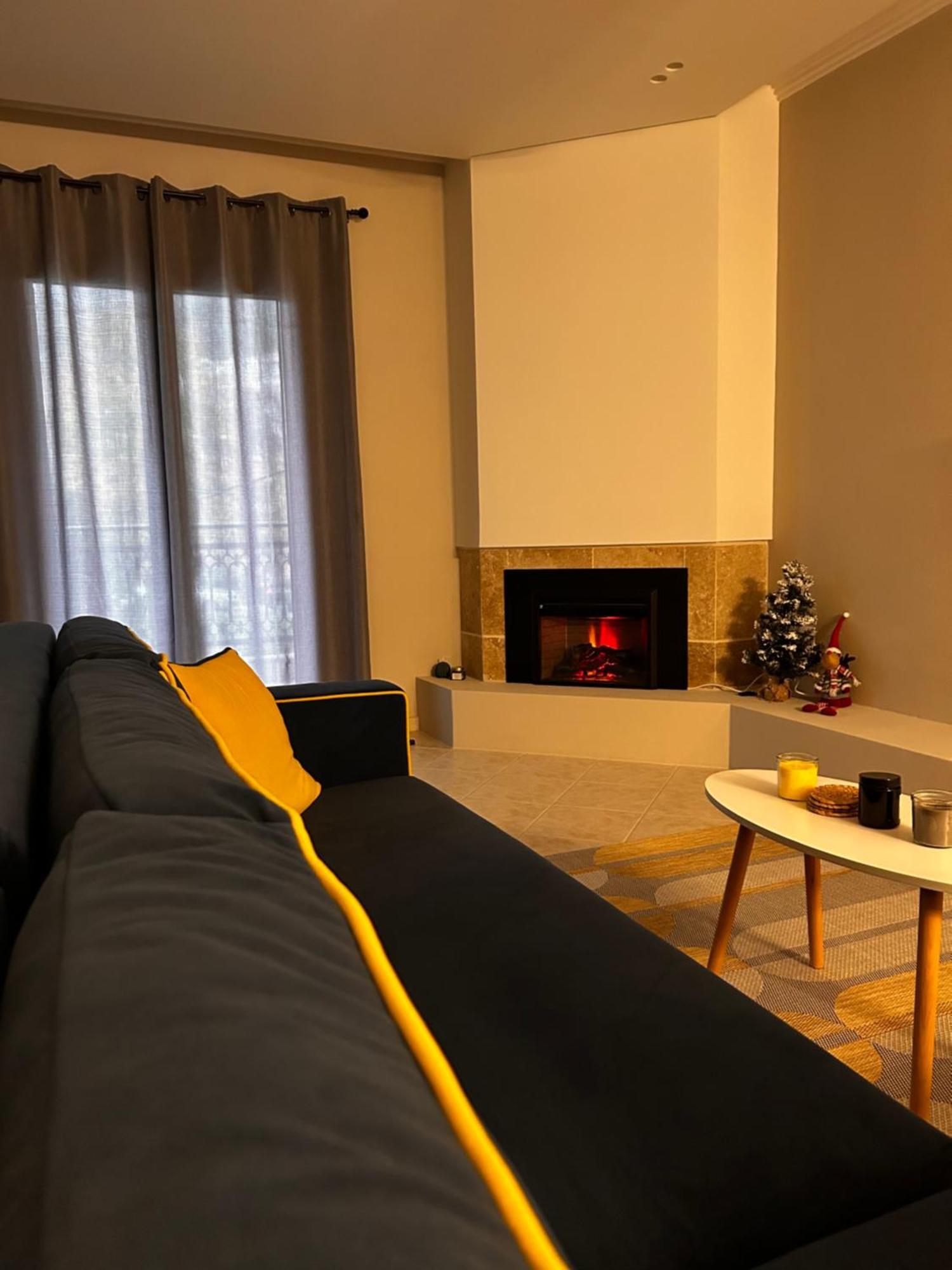 Grand View Suites Meteora Kalambáka Kültér fotó